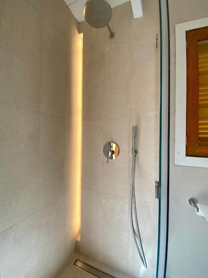Sa Punta Duplex Cala Ratjada Apartment Кала Ратхада Екстериор снимка