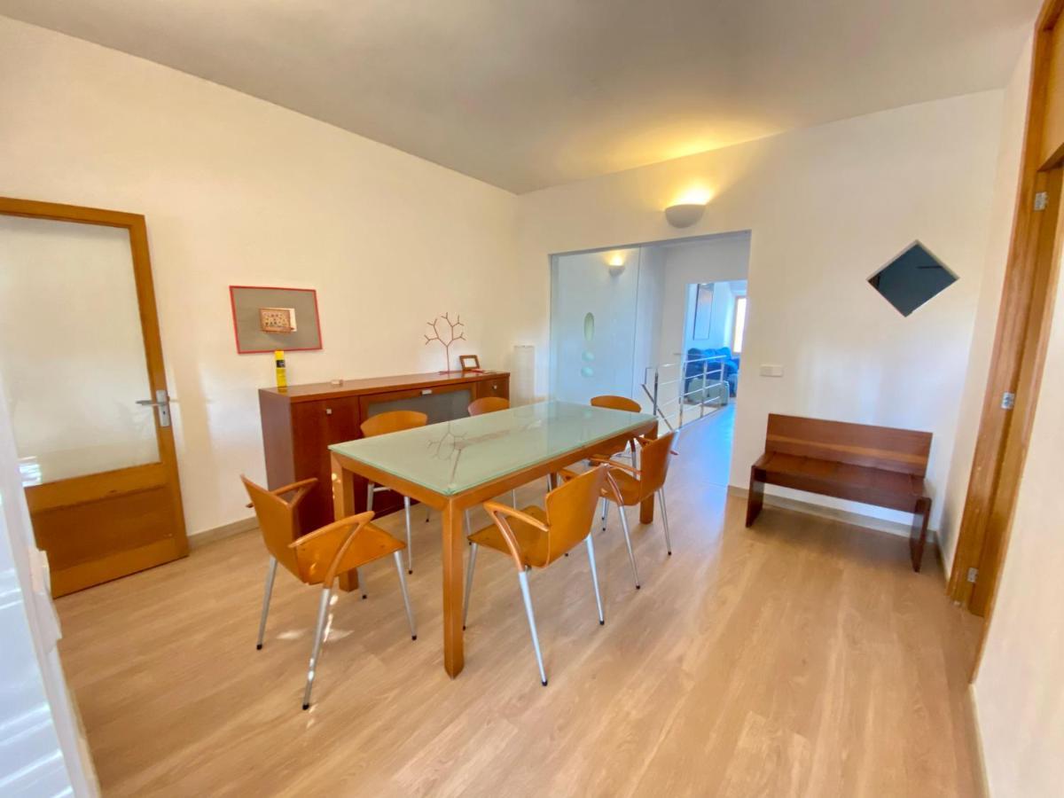 Sa Punta Duplex Cala Ratjada Apartment Кала Ратхада Екстериор снимка