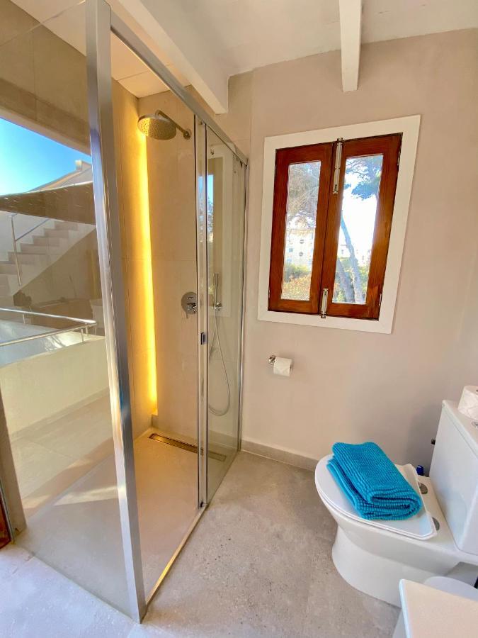 Sa Punta Duplex Cala Ratjada Apartment Кала Ратхада Екстериор снимка