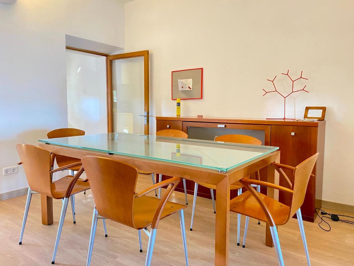 Sa Punta Duplex Cala Ratjada Apartment Кала Ратхада Екстериор снимка