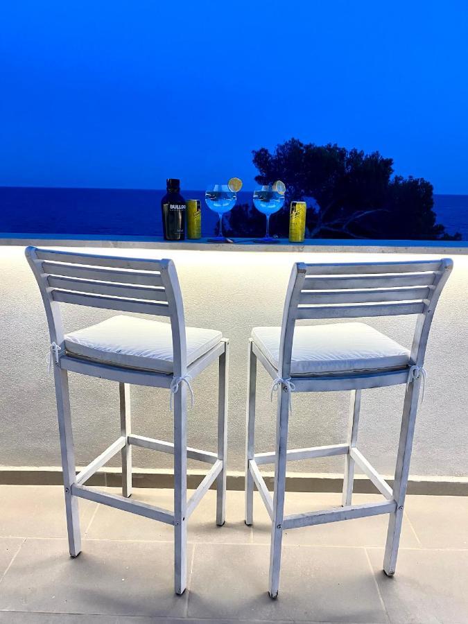 Sa Punta Duplex Cala Ratjada Apartment Кала Ратхада Екстериор снимка