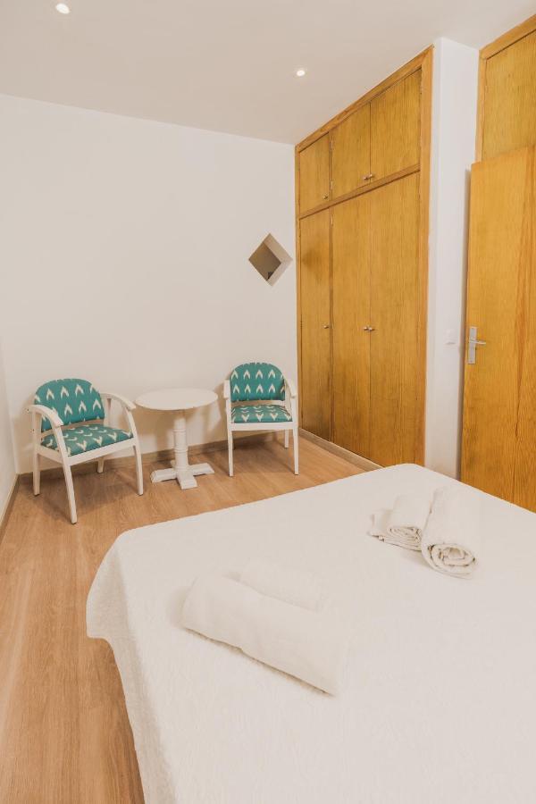 Sa Punta Duplex Cala Ratjada Apartment Кала Ратхада Екстериор снимка