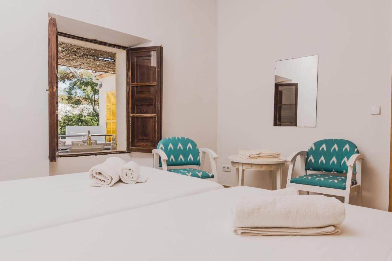 Sa Punta Duplex Cala Ratjada Apartment Кала Ратхада Екстериор снимка