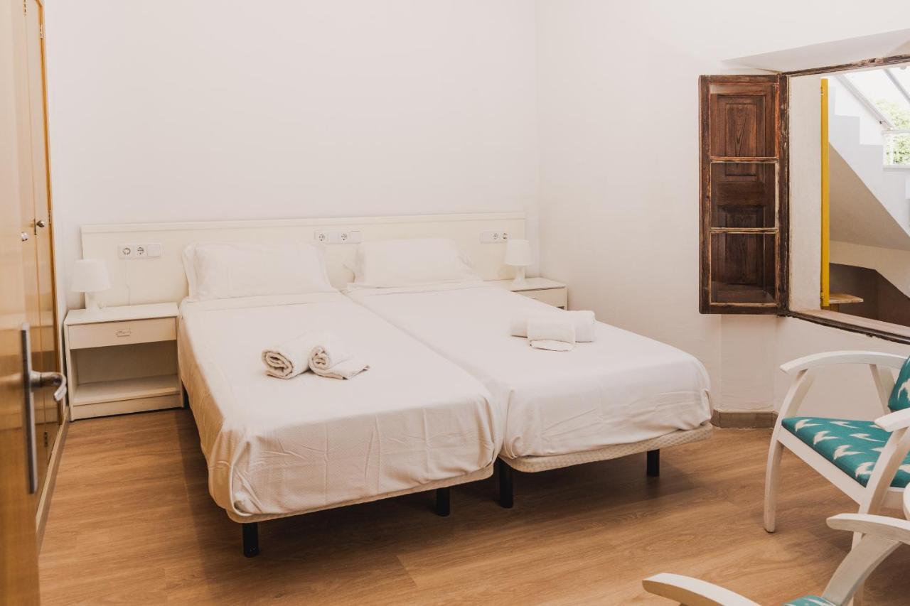 Sa Punta Duplex Cala Ratjada Apartment Кала Ратхада Екстериор снимка
