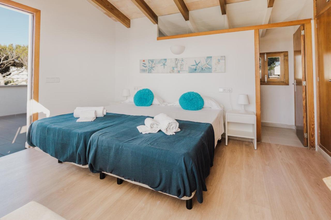Sa Punta Duplex Cala Ratjada Apartment Кала Ратхада Екстериор снимка