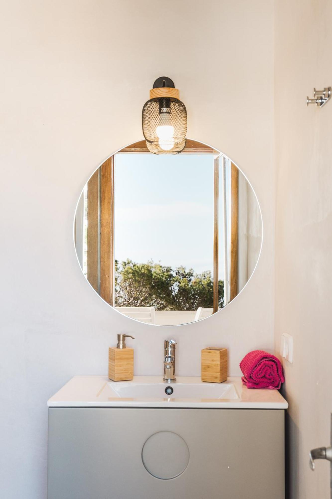 Sa Punta Duplex Cala Ratjada Apartment Кала Ратхада Екстериор снимка