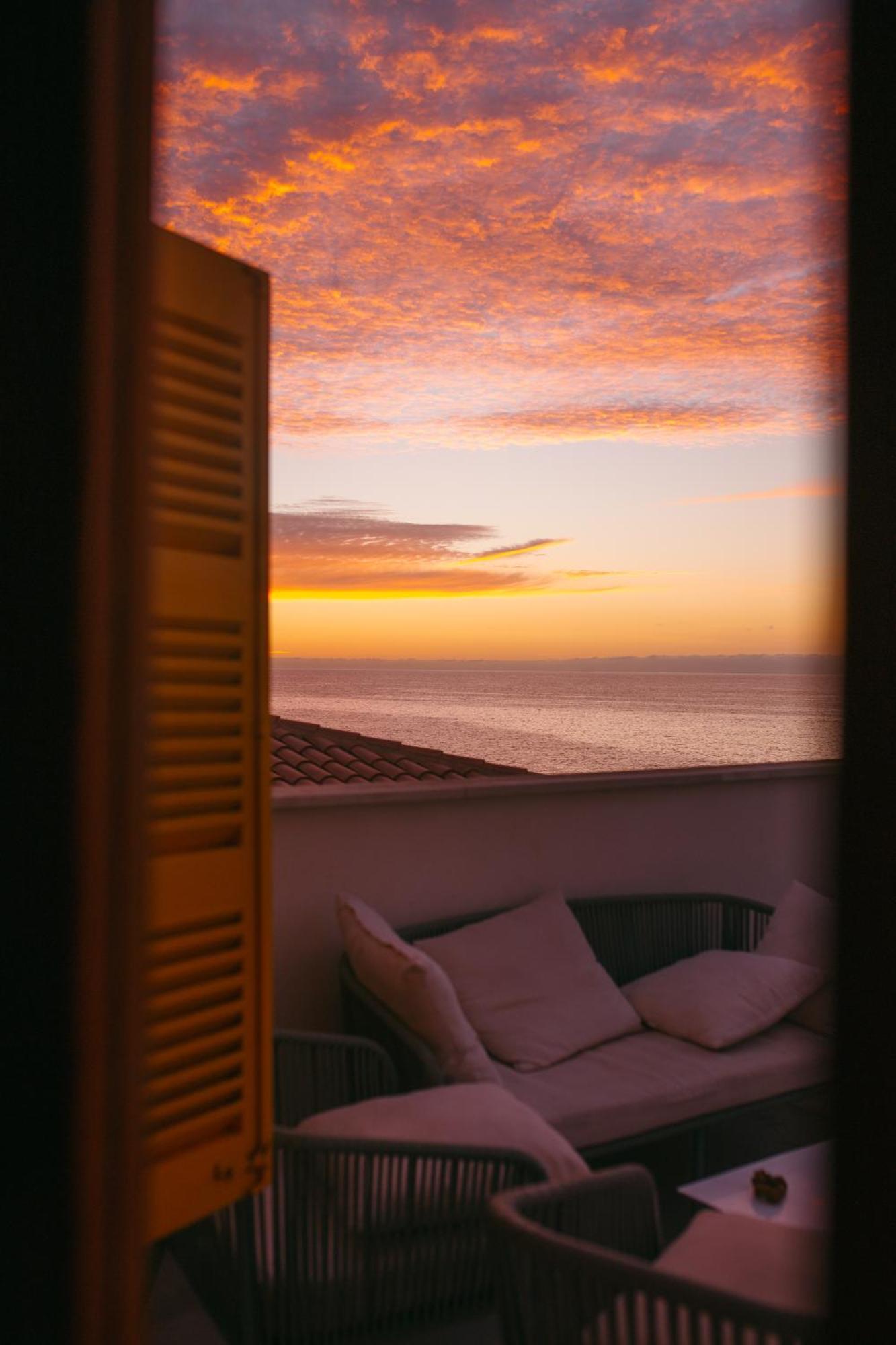 Sa Punta Duplex Cala Ratjada Apartment Кала Ратхада Екстериор снимка
